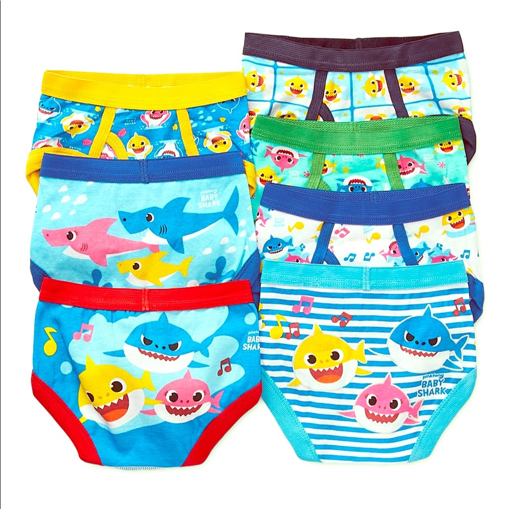 Boys Briefs
